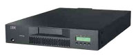 Ibm Ultrium LVD Tape 2U Autoloader 3581 (23R2326) Ibm Ultrium LVD Tape 2U Autoloader 3581 (23R2326)